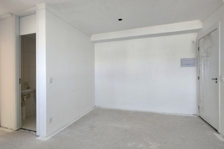 Apartamento à venda com 42m², 2 quartos e 1 vaga Apartamento à venda com 42m², 2 quartos e 1 vagaSala