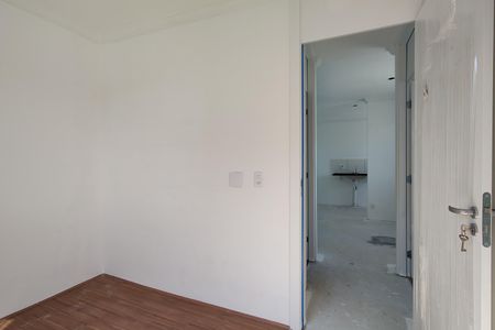 Apartamento à venda com 42m², 2 quartos e 1 vaga Apartamento à venda com 42m², 2 quartos e 1 vagaQuarto 1