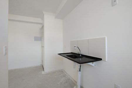 Apartamento à venda com 42m², 2 quartos e 1 vaga Apartamento à venda com 42m², 2 quartos e 1 vagaCozinha