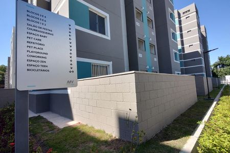 Apartamento à venda com 42m², 2 quartos e 1 vaga Apartamento à venda com 42m², 2 quartos e 1 vagaÁrea comum