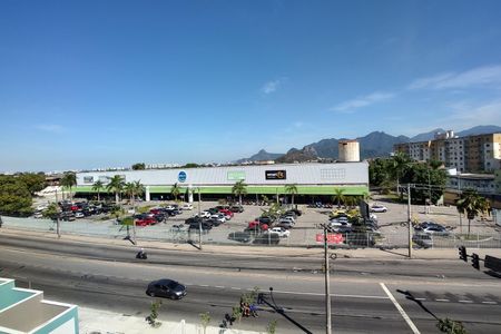 Apartamento à venda com 42m², 2 quartos e 1 vaga Apartamento à venda com 42m², 2 quartos e 1 vagaVista do Quarto 2