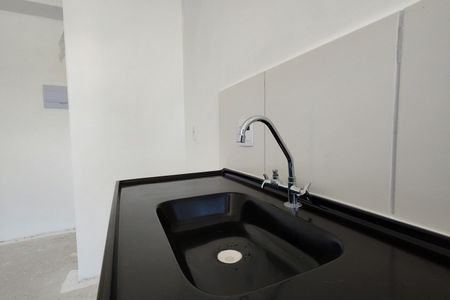 Apartamento à venda com 42m², 2 quartos e 1 vaga Apartamento à venda com 42m², 2 quartos e 1 vagaCozinha