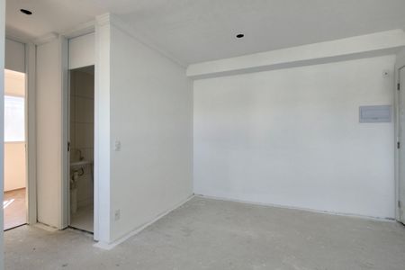 Apartamento à venda com 42m², 2 quartos e 1 vaga Apartamento à venda com 42m², 2 quartos e 1 vagaSala