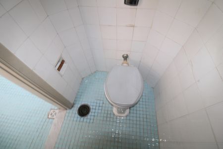 Apartamento à venda com 120m², 2 quartos e 1 vagaBanheiro