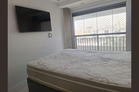 Apartamento à venda com 65m², 2 quartos e 1 vaga Apartamento à venda com 65m², 2 quartos e 1 vagaQuarto