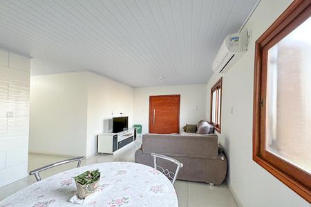Casa à venda com 87m², 2 quartos e 1 vagaCozinha