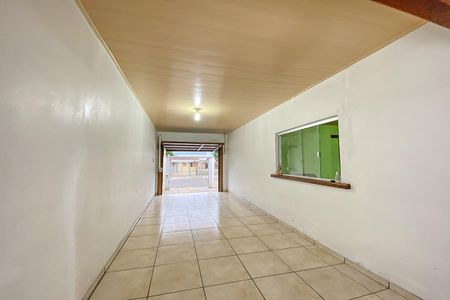Casa à venda com 87m², 2 quartos e 1 vagaGaragem