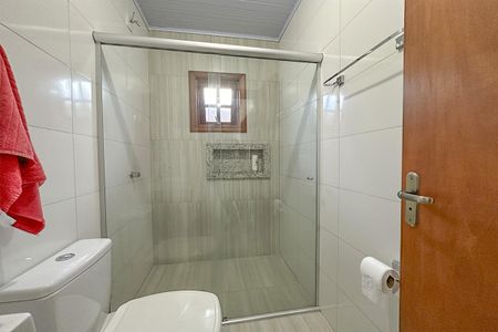Casa à venda com 87m², 2 quartos e 1 vagaBanheiro