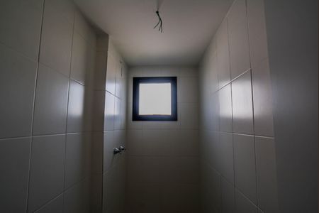 Apartamento à venda com 52m², 2 quartos e 1 vaga Apartamento à venda com 52m², 2 quartos e 1 vagaBanheiro