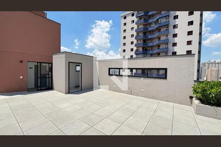 Apartamento à venda com 52m², 2 quartos e 1 vaga Apartamento à venda com 52m², 2 quartos e 1 vagaÁrea comum