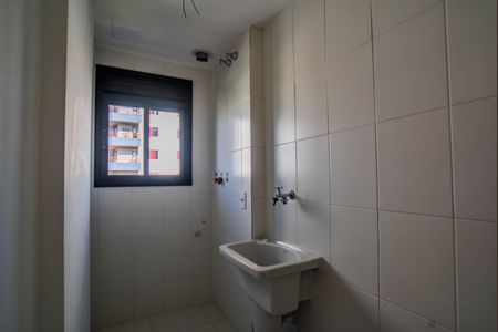 Apartamento à venda com 52m², 2 quartos e 1 vaga Apartamento à venda com 52m², 2 quartos e 1 vagaÁrea de Serviço