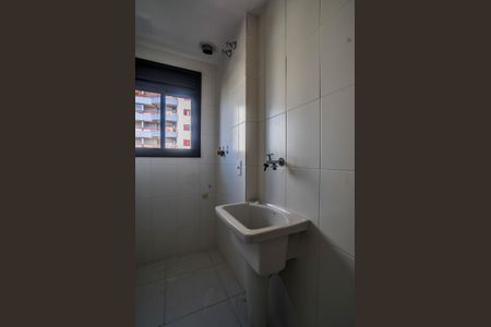 Apartamento à venda com 52m², 2 quartos e 1 vaga Apartamento à venda com 52m², 2 quartos e 1 vagaÁrea de Serviço