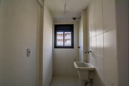 Apartamento à venda com 52m², 2 quartos e 1 vaga Apartamento à venda com 52m², 2 quartos e 1 vagaÁrea de Serviço