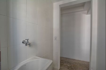 Apartamento à venda com 52m², 2 quartos e 1 vaga Apartamento à venda com 52m², 2 quartos e 1 vagaÁrea de Serviço