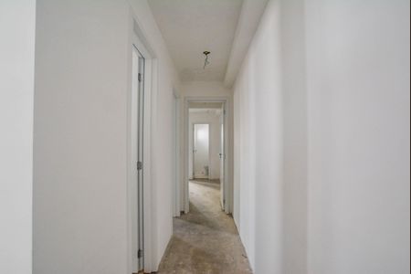 Apartamento à venda com 52m², 2 quartos e 1 vaga Apartamento à venda com 52m², 2 quartos e 1 vagaCorredor