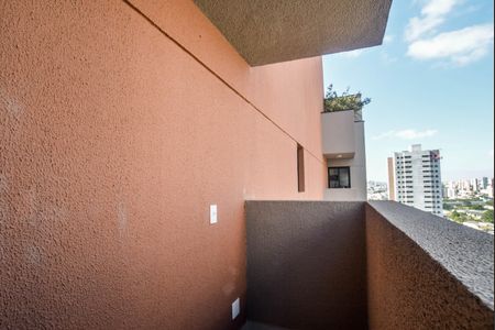 Apartamento à venda com 52m², 2 quartos e 1 vaga Apartamento à venda com 52m², 2 quartos e 1 vagaSala/Cozinha