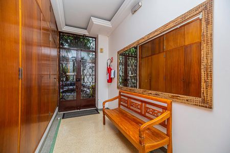 Apartamento à venda com 105m², 2 quartos e sem vaga