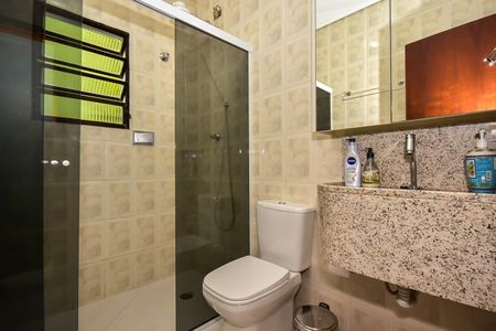 Casa à venda com 125m², 3 quartos e 2 vagasBanheiro Suíte