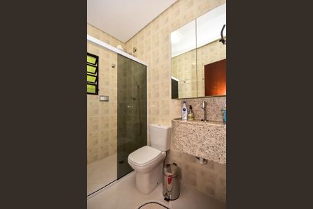 Casa à venda com 125m², 3 quartos e 2 vagasBanheiro Suíte