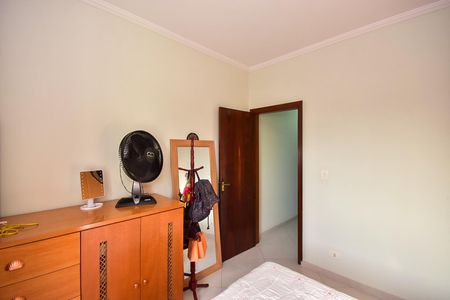 Casa à venda com 125m², 3 quartos e 2 vagasQuarto 2