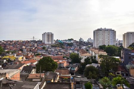 Casa à venda com 125m², 3 quartos e 2 vagasVista do Quarto 2