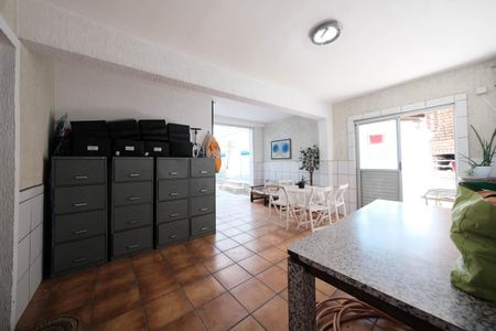 Casa à venda com 250m², 4 quartos e 4 vagasQuintal