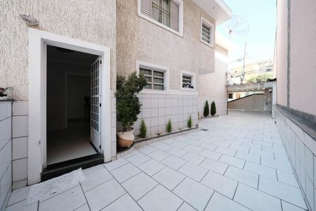 Casa à venda com 250m², 4 quartos e 4 vagasQuintal