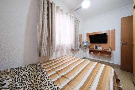 Casa à venda com 250m², 4 quartos e 4 vagasQuarto 2