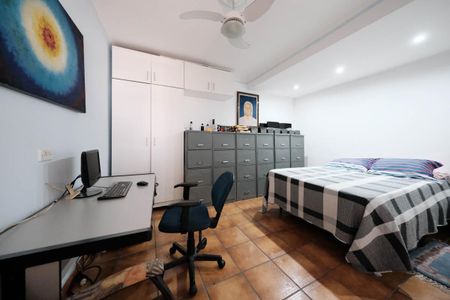 Casa à venda com 250m², 4 quartos e 4 vagasQuarto 1