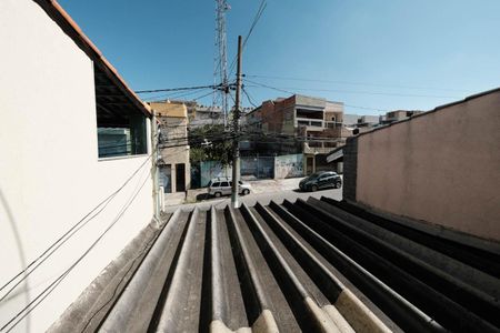 Casa à venda com 250m², 4 quartos e 4 vagasQuarto 3 Vista 