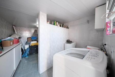 Casa à venda com 250m², 4 quartos e 4 vagasÁrea de Serviço