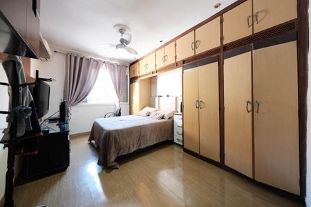 Casa à venda com 250m², 4 quartos e 4 vagasQuarto 3