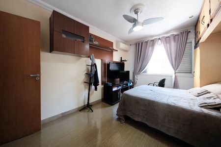 Casa à venda com 250m², 4 quartos e 4 vagasQuarto 3