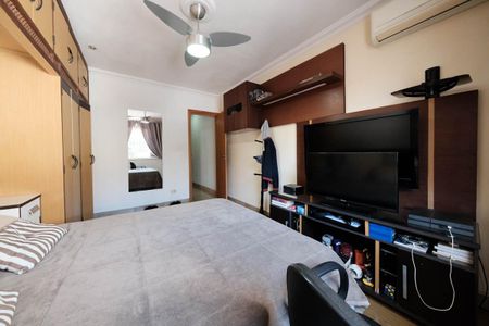 Casa à venda com 250m², 4 quartos e 4 vagasQuarto 3