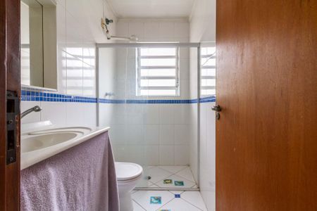 Casa à venda com 115m², 3 quartos e 2 vagas Casa à venda com 115m², 3 quartos e 2 vagasBanheiro da Suíte 2