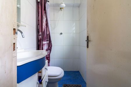 Casa à venda com 115m², 3 quartos e 2 vagas Casa à venda com 115m², 3 quartos e 2 vagasBanheiro da Suíte 1