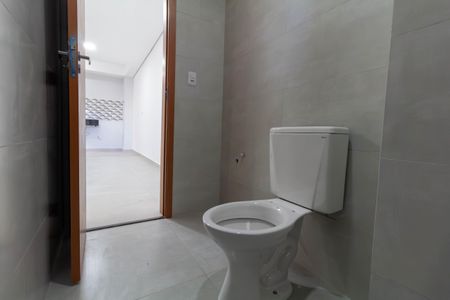 Apartamento à venda com 40m², 2 quartos e sem vagaBanheiro