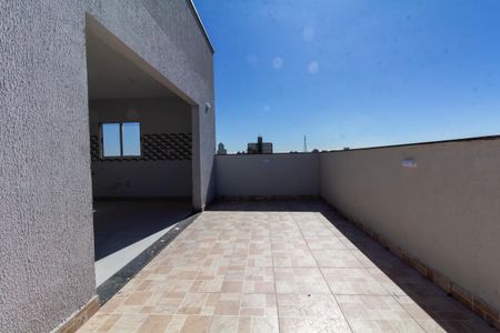 Apartamento à venda com 40m², 2 quartos e sem vagaÁrea comum - Salão de festas