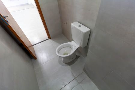 Apartamento à venda com 40m², 2 quartos e sem vagaBanheiro