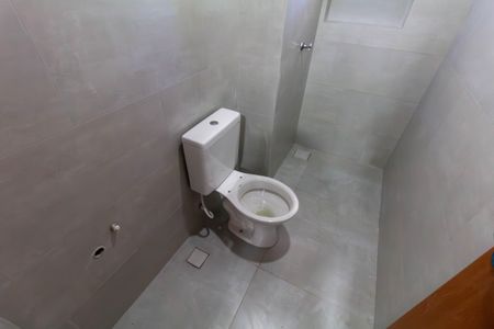 Apartamento à venda com 40m², 2 quartos e sem vagaBanheiro
