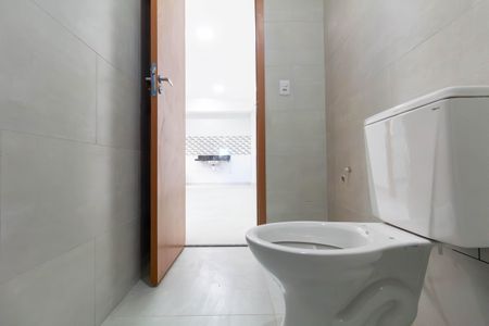 Apartamento à venda com 40m², 2 quartos e sem vagaBanheiro