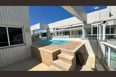 Apartamento à venda com 181m², 3 quartos e 2 vagas Apartamento à venda com 181m², 3 quartos e 2 vagasCobertura