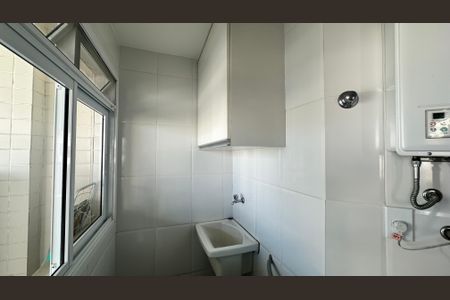 Apartamento à venda com 181m², 3 quartos e 2 vagas Apartamento à venda com 181m², 3 quartos e 2 vagasÁrea de Serviço