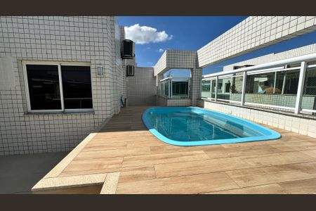 Apartamento à venda com 181m², 3 quartos e 2 vagas Apartamento à venda com 181m², 3 quartos e 2 vagasCobertura
