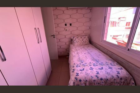 Apartamento à venda com 181m², 3 quartos e 2 vagas Apartamento à venda com 181m², 3 quartos e 2 vagasQuarto 2