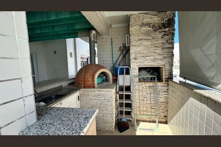 Apartamento à venda com 181m², 3 quartos e 2 vagas Apartamento à venda com 181m², 3 quartos e 2 vagasCobertura