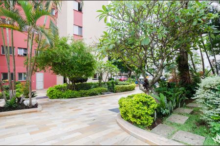 Apartamento para alugar com 65m², 3 quartos e 1 vaga Apartamento para alugar com 65m², 3 quartos e 1 vagaÁrea comum