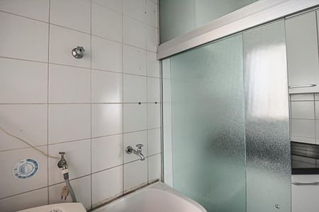 Apartamento para alugar com 65m², 3 quartos e 1 vaga Apartamento para alugar com 65m², 3 quartos e 1 vagaÁrea de Serviço