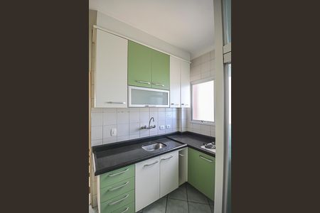 Apartamento para alugar com 65m², 3 quartos e 1 vaga Apartamento para alugar com 65m², 3 quartos e 1 vagaCozinha