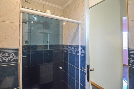 Apartamento para alugar com 65m², 3 quartos e 1 vaga Apartamento para alugar com 65m², 3 quartos e 1 vagaBanheiro